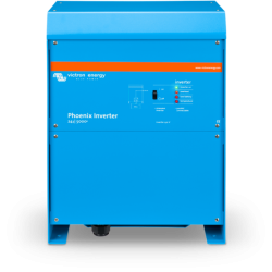 Inverter 48V 3000W, Victron Phoenix Inverter 48/3000