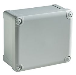 Koblingsboks, 164x121x87