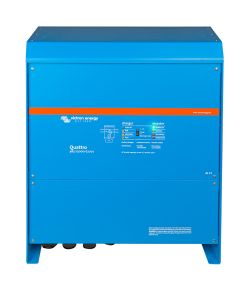 Kombi lader/inv 48V 15000W, Victron Quattro 48/15000/200-100/100
