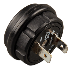 MagCode Power Port 12V (max. 15A)