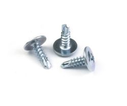 Monteringsskrue 4,2 x 13 mm, 250stk