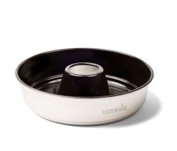 Omnia non-stick keramisk form