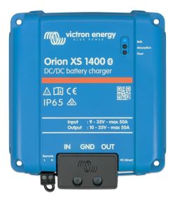Victron Orion XS 1400 DC-DC battery charger