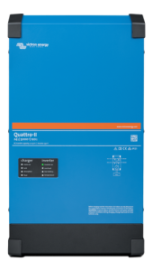 Quattro-II 24/5000/120-50/50 230V