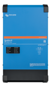 Quattro-II 48/5000/70-50/50  230V