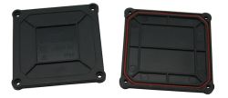 Reservedeksel til NQ Solar, skrutype