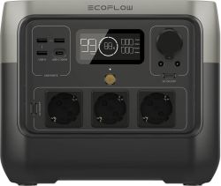 EcoFlow RIVER 2 Pro