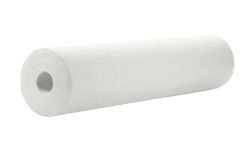 Sediment vannfilterpatron, 2,5" x 10" normalstørrelse, 5 mikron