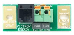 Victron kretskort for shunt BMV-serien