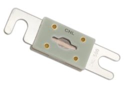 Sikring, ANL 500A