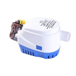 12V Automatisk Lensepumpe 69L
