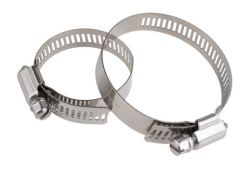 Slangeklemmer 40-63mm, 1stk