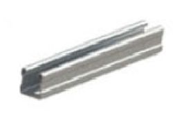 HeavyRail -  U-Skinne, 2600mm