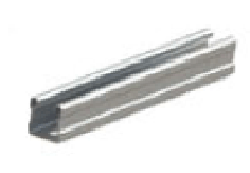 HeavyRail -  U-Skinne, 3300mm