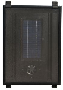 Solventilator OS10 - Standard