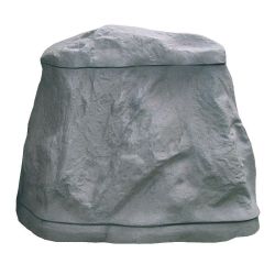 Biolan Kompostbinge, stein