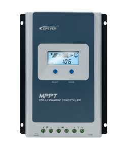 EP Solar Tracer MPPT   2210AN, solcelleregulator 20A