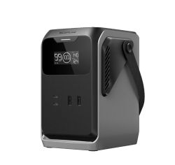 EcoFlow Trail 200DC