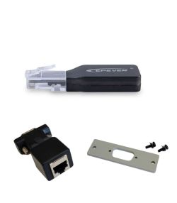 EP Solar mini Bluetooth dongle sett UP H-serien