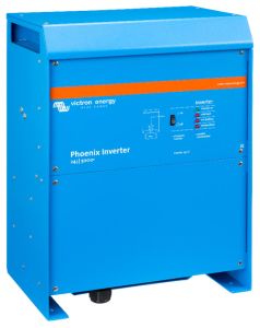 Inverter 12V 3000W, Victron Phoenix Inverter 12/3000