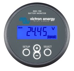 Victron BMV-702 Batterimonitor