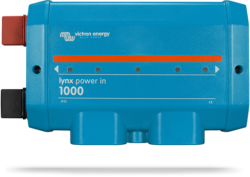 Victron Lynx Power In
