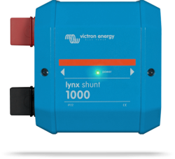 Victron Lynx Shunt VE.Can