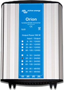 Victron Orion 110/24-15A (360W)