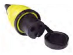 Victron Plug for Power Inlet 32A