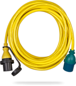 Victron  Shore Power Cord 25m 32A