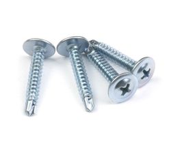 Monteringsskrue 4,2 x 25 mm, 250stk