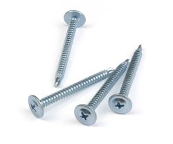 Monteringsskrue 4,2 x 45 mm, 250stk