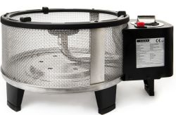 Ytterdel til gassgrill, Cobb