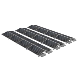 Solcelleanlegg Flatt - 10,8kW