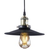 12V & 230V Antique takpendel