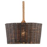 12V & 230V Mona Hamp takpendel