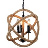 12V & 230V Orb hamp takpendel - 15013