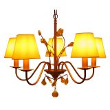 12V & 230V Pure takpendel