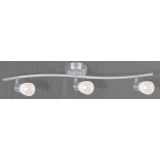 12V & 230V Satin 3x takspott