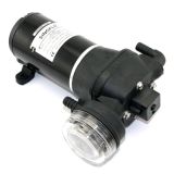 12V FL-40 vannpumpe, 17L 2.8bar