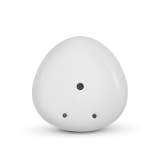 Housegard Pebble Link trådløs, seriekoblet røykvarsler, 1stk