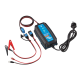 Blue Smart IP65 Charger   12/15 + DC connector