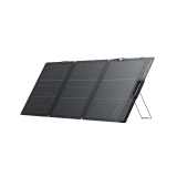 Solcellepanel 160Watt Lightweight XT60, EcoFlow