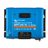 Victron SmartSolar MPPT 250/70-TR VE.Can, laderegulator 70A