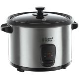 Ris- og dampkoker, Russell Hobbs 10cups