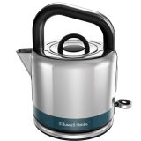 Vannkoker Russell Hobbs Distinctions 1,5 L stål/blå
