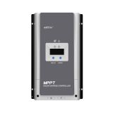 EP Solar Tracer MPPT  10420AN, laderegulator 100A