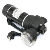 220V FL-32 vannpumpe, 12,5L 2.4bar