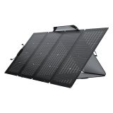 Solcellepanel 220Watt Bifacial, EcoFlow