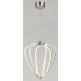 230V Future takpendel, 70w, innebygget LED